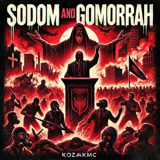 Sodom&Gomora