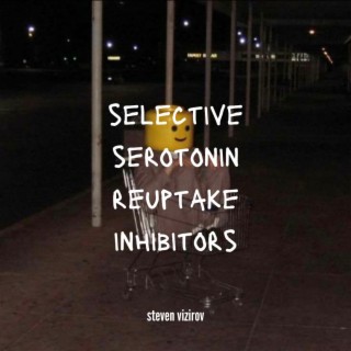 selective serotonin reuptake inhibitors