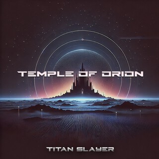 Temple of Orion