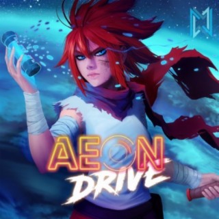 Aeon Drive lyrics | Boomplay Music