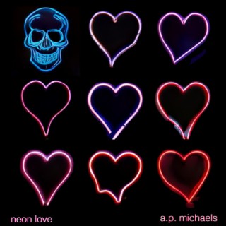 Neon Love lyrics | Boomplay Music