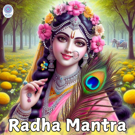 Radha Mantra (NITIKA GAUTAM)