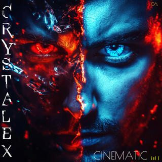 CRYSTALEX CINEMATIC, Vol. 1