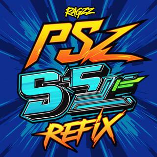 PS 5 REFIX