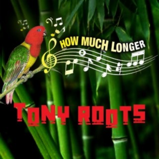 Tony Roots