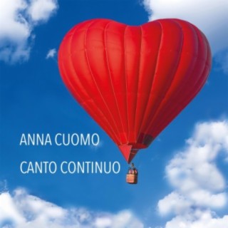 Anna Cuomo