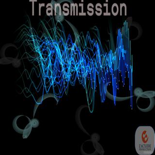 Transmission