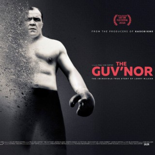 The Guv'nor (Original Motion Picture Soundtrack)