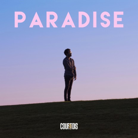 Paradise ft. Vicky Vernik | Boomplay Music