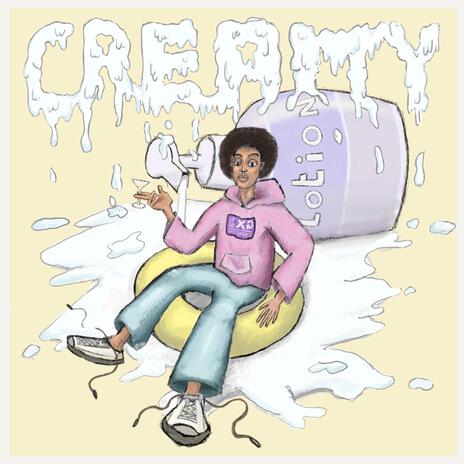 CREAMY | Boomplay Music