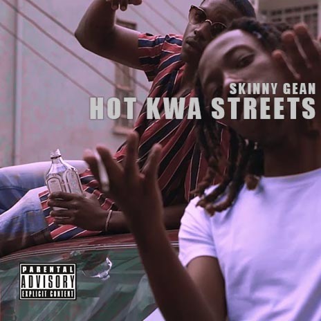 Hot kwa Streets | Boomplay Music