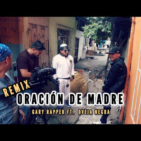 ORACION DE MADRE ft. OVEJA NEGRA | Boomplay Music