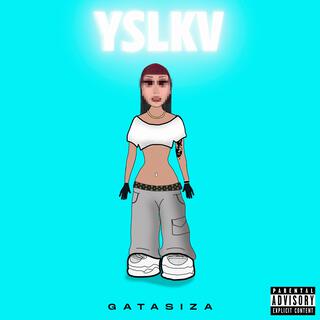 YSLKV ft. Santi Vice lyrics | Boomplay Music