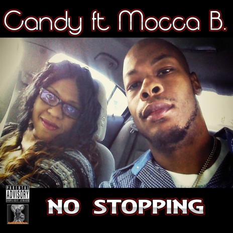 No Stopping (feat. Mocca B) (single) | Boomplay Music