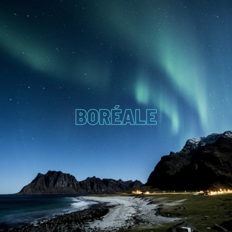 Boréale