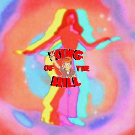King of the Hill ft. J-Dawg & Lille Saus | Boomplay Music