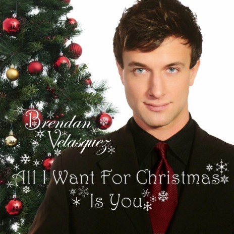 All I Want for Christmas Is You | Boomplay Music