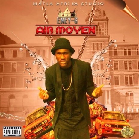 Eney G Air Moyeni | Boomplay Music