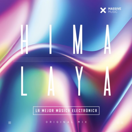 HIMALAYA | Boomplay Music