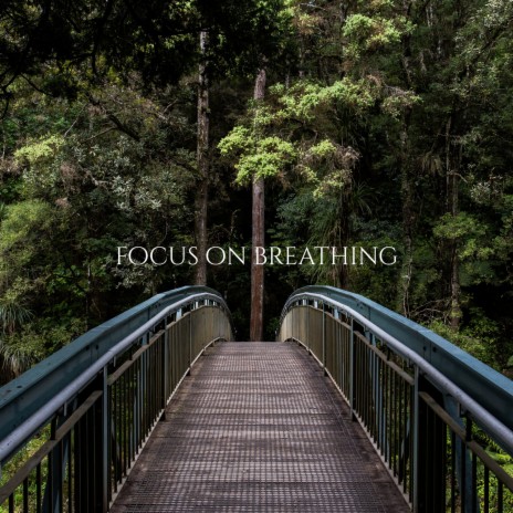 Keep Breathing Calm ft. ADHD Focus | Boomplay Music