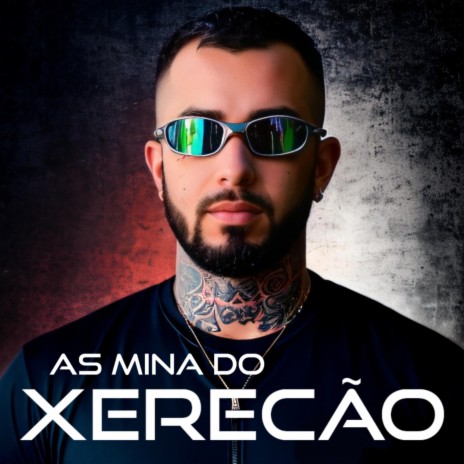 Hoje Ela Vai Jogar / Cão Xerecão, Xerecão - MC Mr Bim