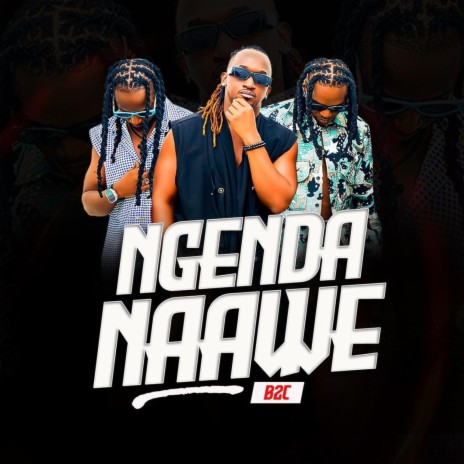 Ngenda Naawe | Boomplay Music