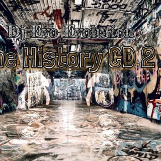 The History CD2