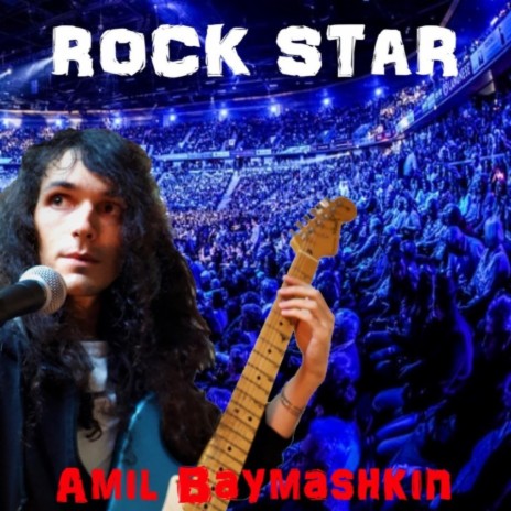 Rock Star | Boomplay Music