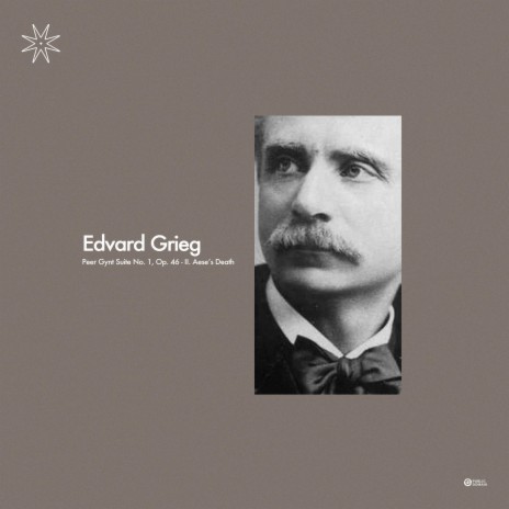 Grieg: Peer Gynt Suite No. 1, Aase's Death