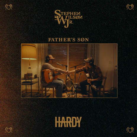 Father’s Søn (Acoustic) ft. HARDY | Boomplay Music