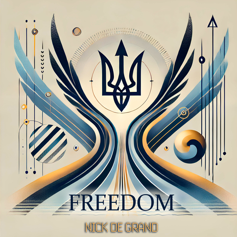 Freedom (Extended Mix)