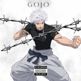 Gojo (Jujutsu Kaisen)