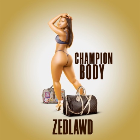 Champion Body | Boomplay Music