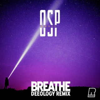 Breathe (Deeology Remix)