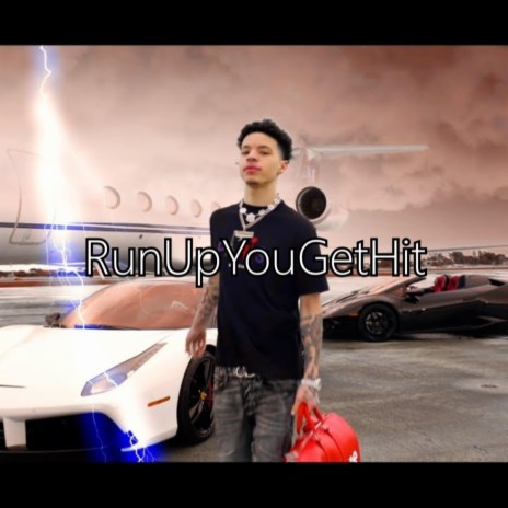 RunUpYouGetHit | Boomplay Music