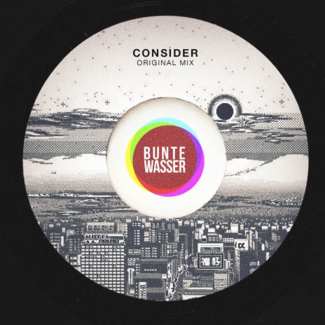 Consider (Original Mix) ft. Sven Eilig | Boomplay Music