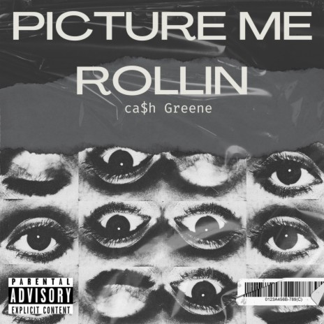 Picture Me Rollin | Boomplay Music