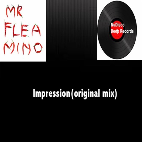 Impression (Original mix) | Boomplay Music