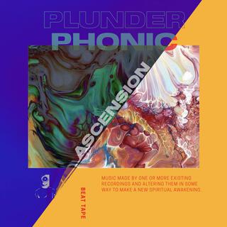 Plunder Phonic Ascencion