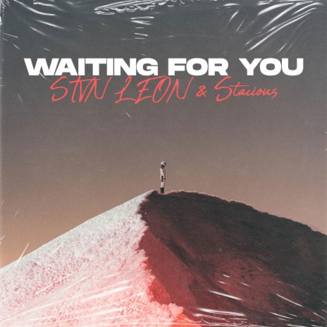 Waiting For You (Radio Edit) ft. Stacious | Boomplay Music