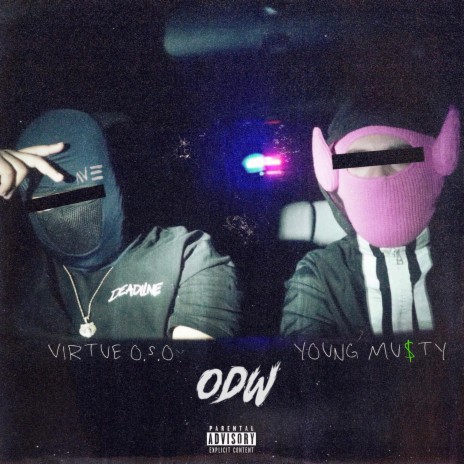 ODW ft. Virtue O.s.O | Boomplay Music