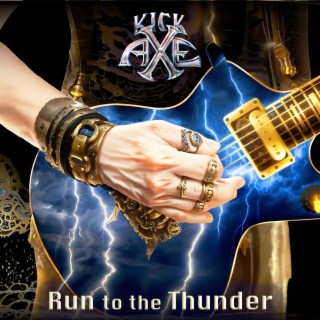 Run to the Thunder