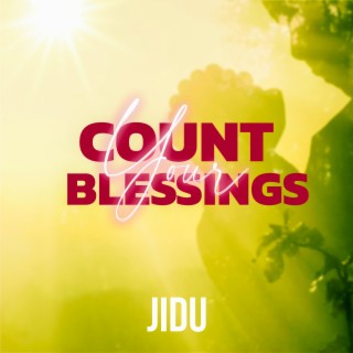 Count Your Blessings lyrics | Boomplay Music