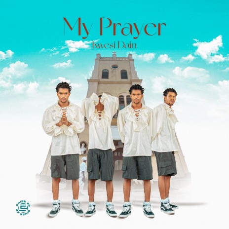 My Prayer | Boomplay Music