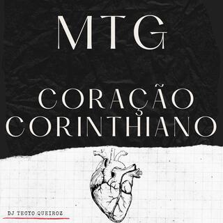 CORAÇÃO CORINTHIANO (MTG)