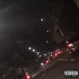 night drive freestyle