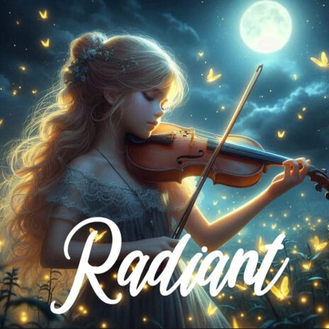 Radiant | Boomplay Music