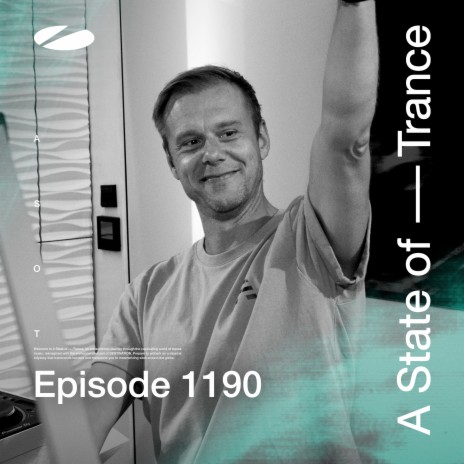 A State Of Trance ID #003 (ASOT 1190)