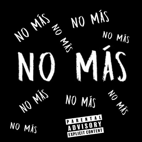 No Más | Boomplay Music