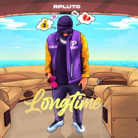 Longtime | Boomplay Music